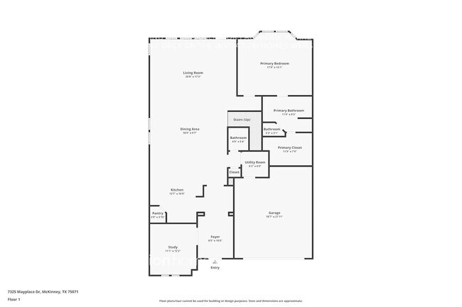 Foto del edificio - 7325 Mayplace Dr