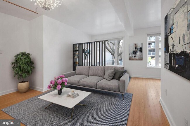 Foto del edificio - 2639 15th St NW