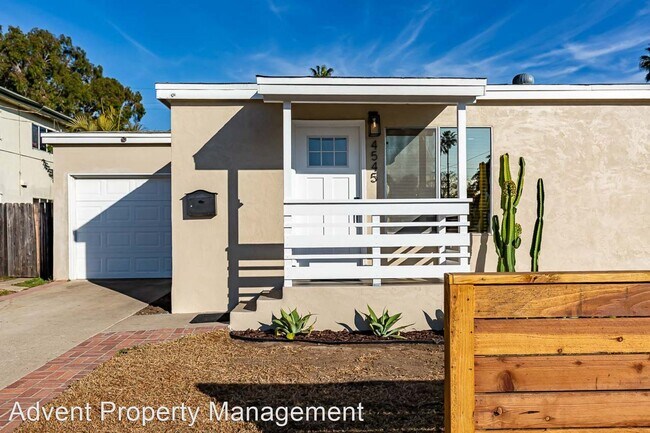 Foto del edificio - 3 br, 2 bath House - 4545 Bond St