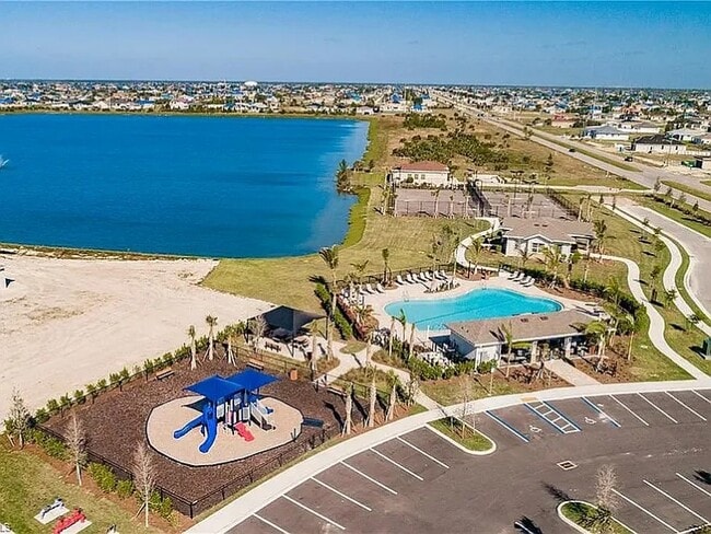 Building Photo - 891 Stonewater Lake Ter