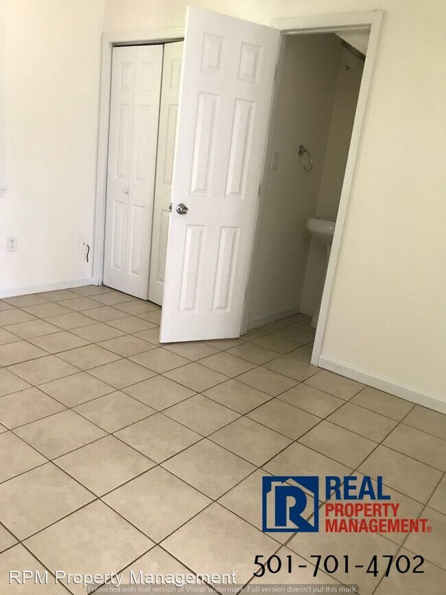 Foto del edificio - 1 br, 1.5 bath House - 811 Arkridge Circle