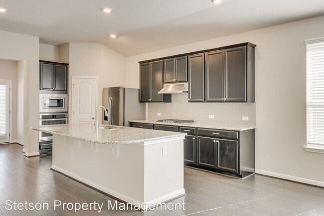Building Photo - 3 br, 2 bath House - 2504 Hat Bender Loop