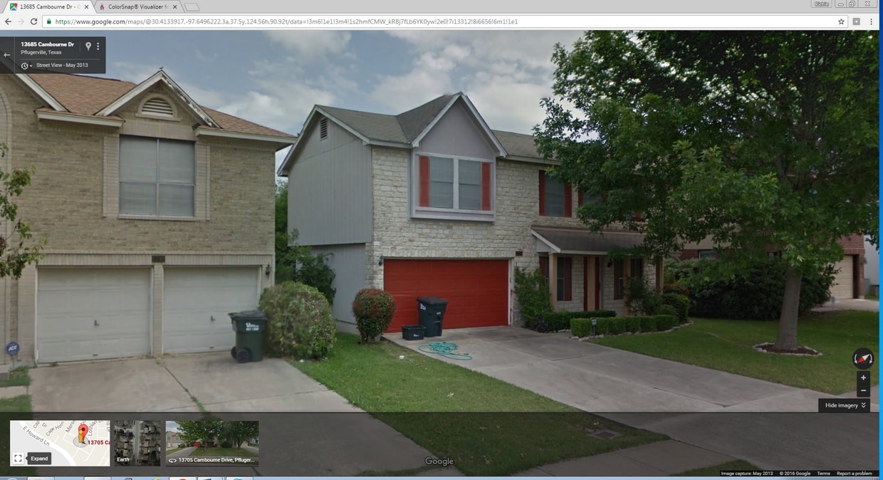 13705 cambourne dr, Pflugerville, TX 78660 House Rental in