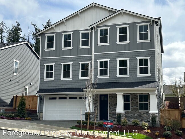 Foto del edificio - 5 br, 4 bath House - 736 216th Pl SE