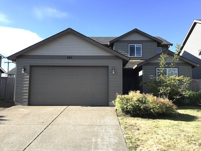 Building Photo - 480 Tulip Ave