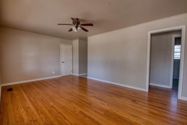 Building Photo - 3809 NW 51st St