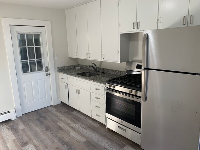 Foto del edificio - 38 Summer St