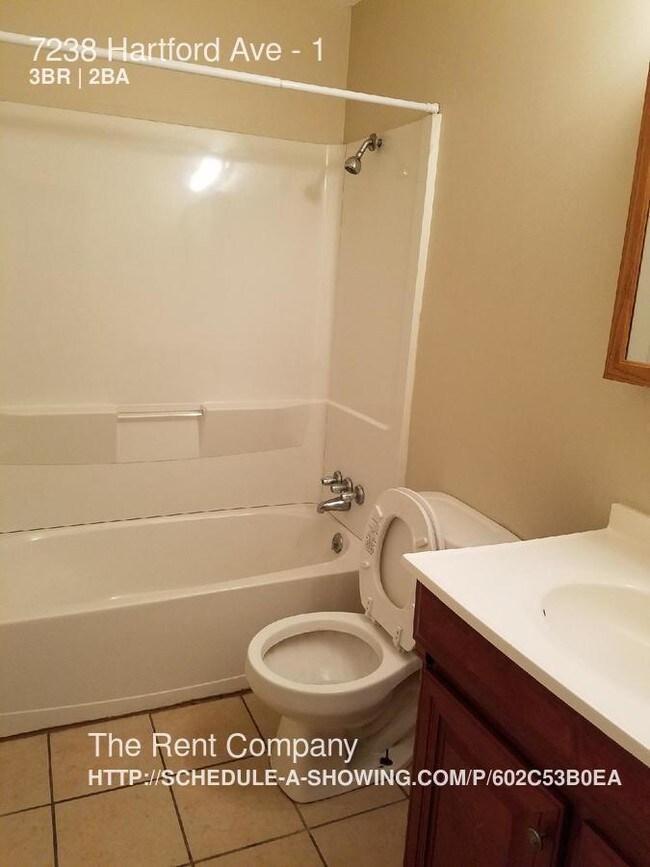 Foto del edificio - 7238 Hartford Dr