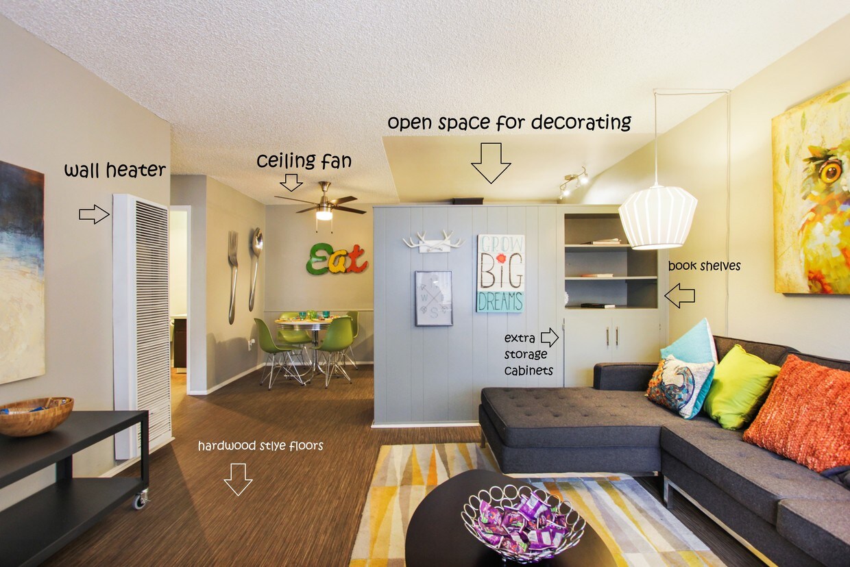 The Atherton Apartments in Chula Vista, CA