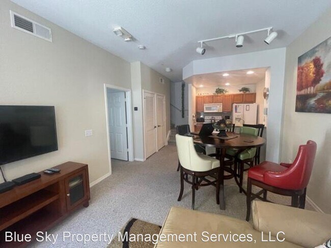Building Photo - 3 br, 2 bath House - 2600 Lodi Cir #105
