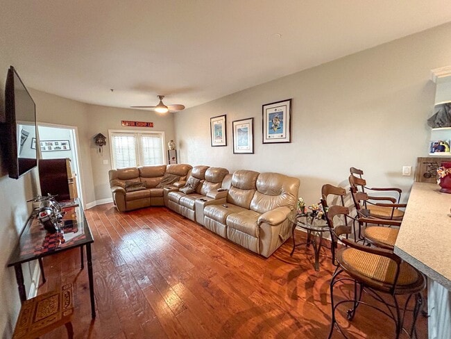 Foto del edificio - Union Street Station #324