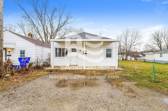 Building Photo - 1328 Pater Ave