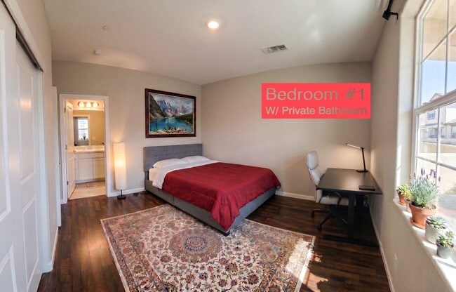 Foto del edificio - 3069 Meadow Run Walk