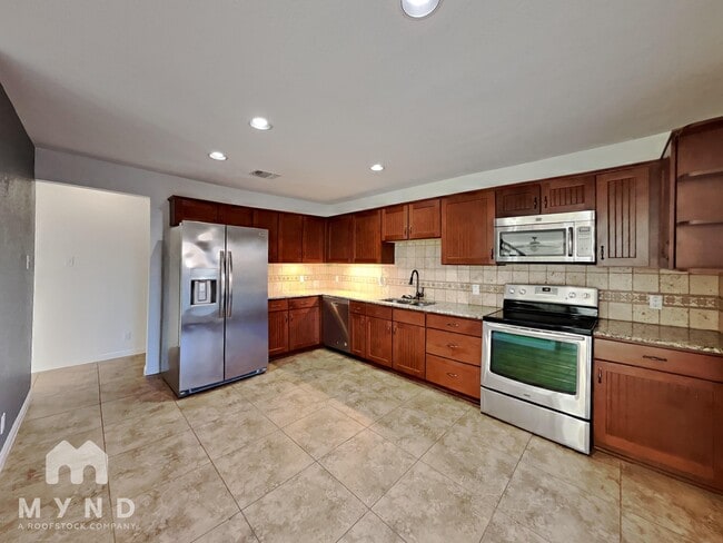 Foto del edificio - 3415 Old Spanish Trail