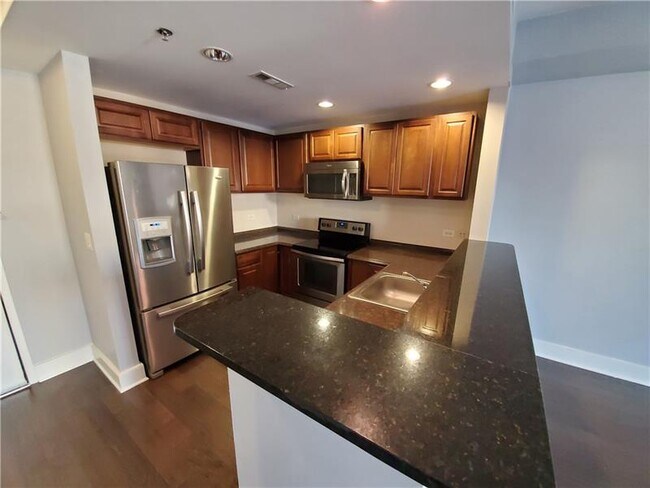 Foto del edificio - 285 Centennial Olympic Park Dr NW