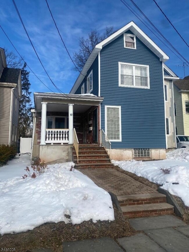 Foto del edificio - 17 Walnut Terrace