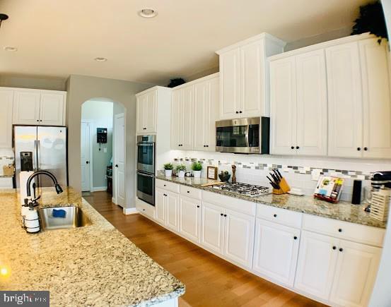 Foto del edificio - 19 Liberty Knolls Dr