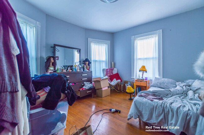 Foto del edificio - 7 Greenmount St