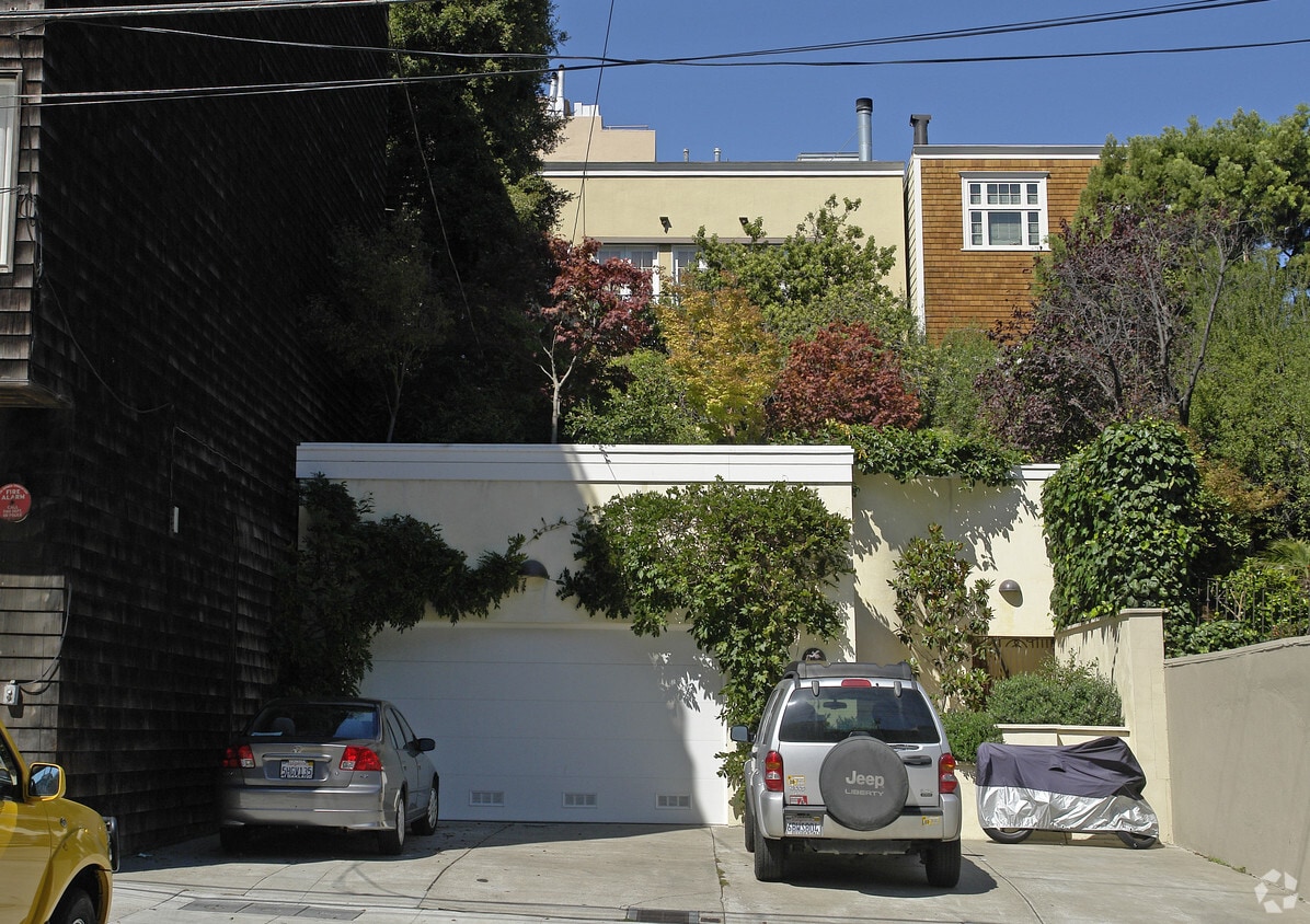 Primary Photo - 1164-1166 Filbert St