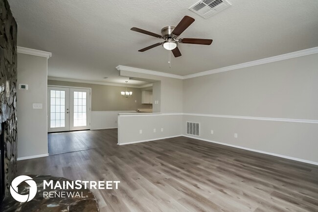 Foto del edificio - 5520 Bay Blvd