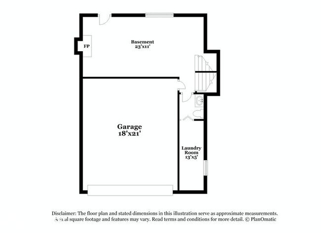 Foto del edificio - 3738 W QUIET CIR, COLORADO SPRINGS, CO 80917