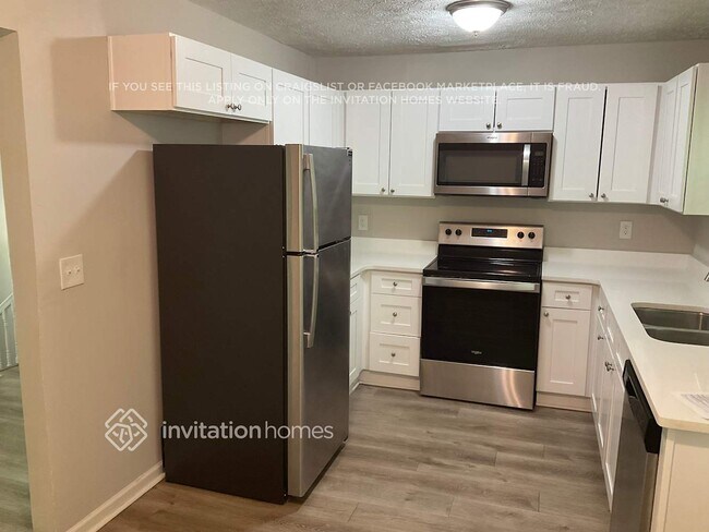 Foto del edificio - 1537 Spruce Ridge Ct