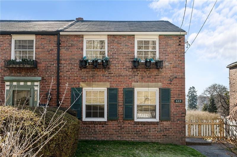 529 Beaver St, Leetsdale, PA 15056 House Rental in Leetsdale, PA