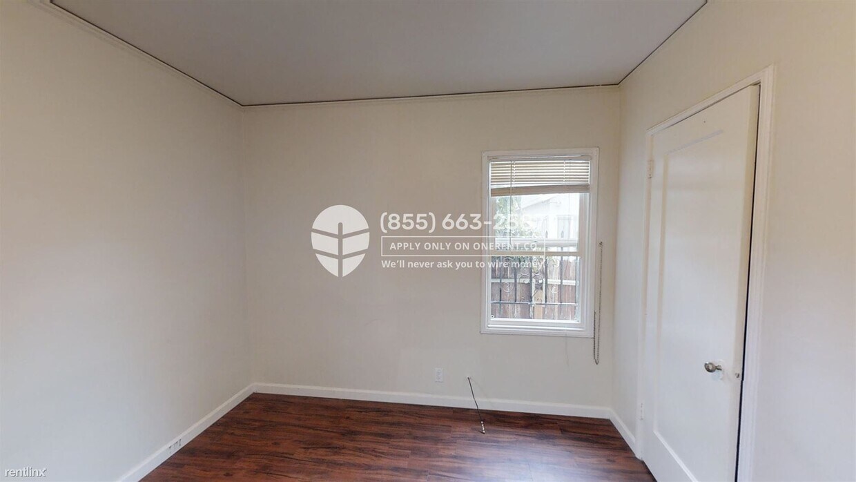 Foto principal - 2 br, 1 bath Duplex - 6434 Bancroft Avenue -