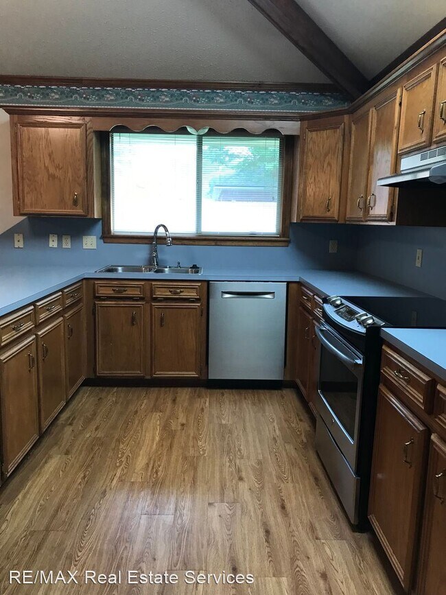 Building Photo - 3 br, 2 bath House - 9808 Tynneside Way