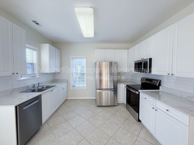 Foto del edificio - 804 Willowedge Ct