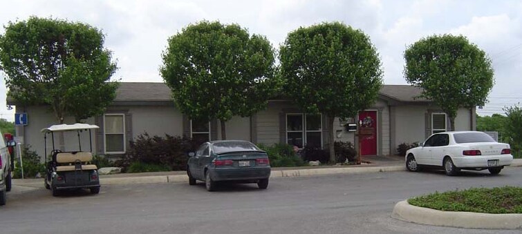 Foto del edificio - Dove Creek Mobile Homes