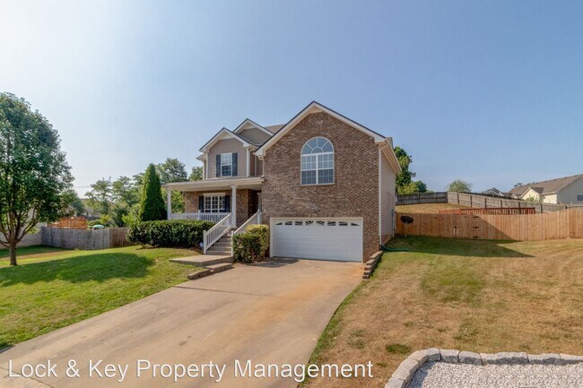 Foto del edificio - 3 br, 2.5 bath House - 3060 Outfitters Dr