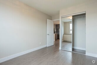 1BR, 1BA - 630SF - Missao