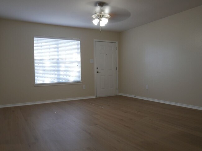 Foto del interior - The Augusta at Gruene Garden Apartments