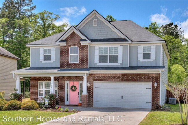 Building Photo - 4 br, 2.5 bath House - 1562 Driftwood Lane