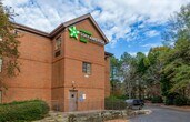 Foto principal - Furnished Studio-Raleigh - North Raleigh -...