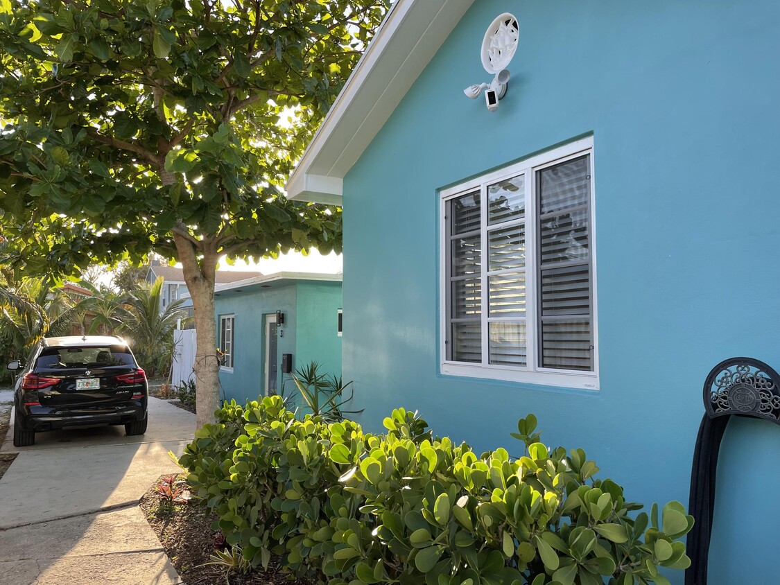 Foto principal - 607 N L St