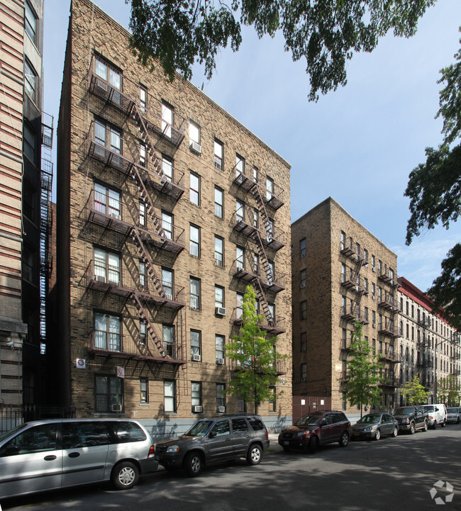 Park Lincoln Apartments Rentals - New York, NY | Apartments.com