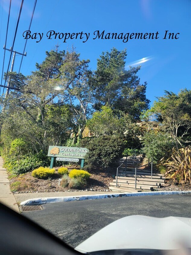 Primary Photo - Available soon! 1 bedroom condo in Monterey