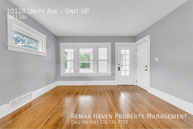 Building Photo - 10128 Unity Ave