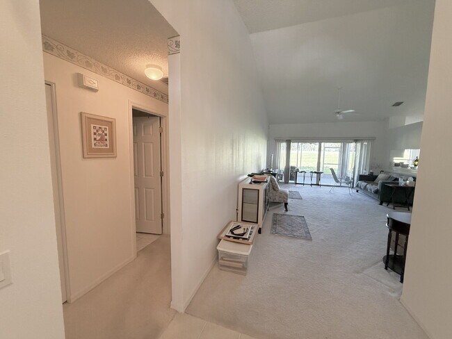 Foto del edificio - Heritage Pines active 55+ community 2/2 villa