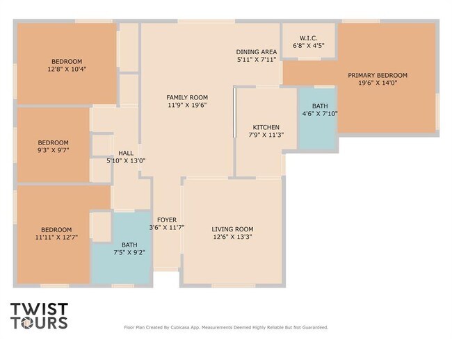 Foto del edificio - 2307 Whitestone Dr