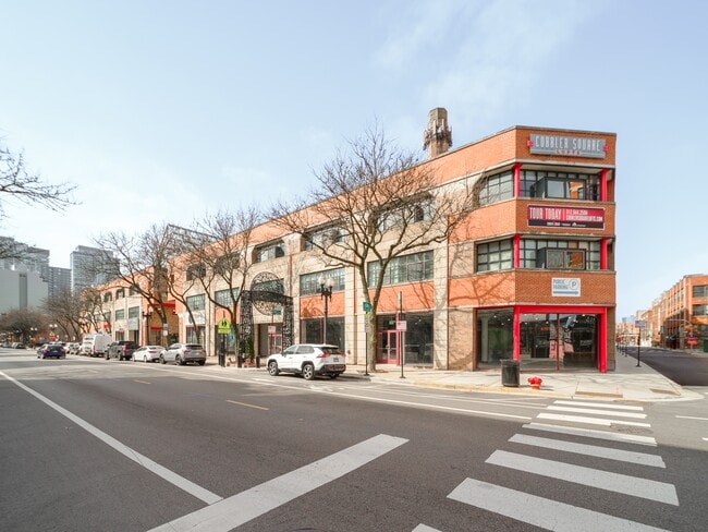 Foto del edificio - Cobbler Square Lofts