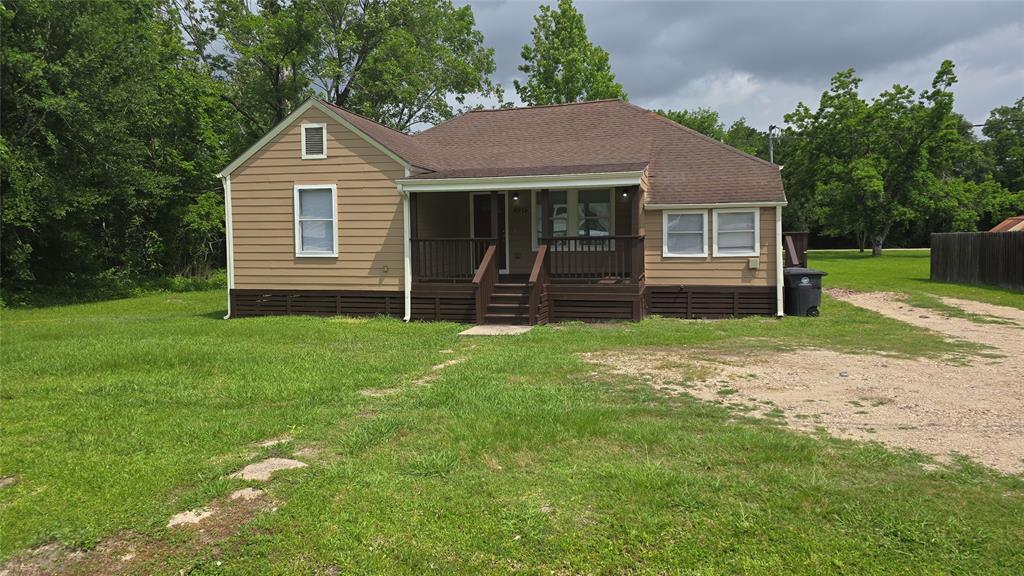 Foto principal - 6915 Gerda St