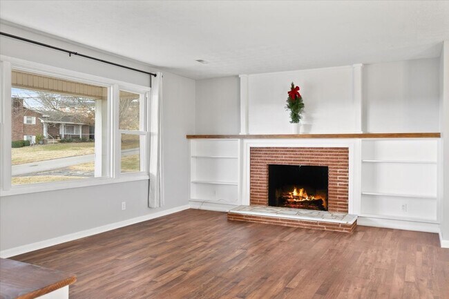 Foto del edificio - 122 Bright Ridge Dr