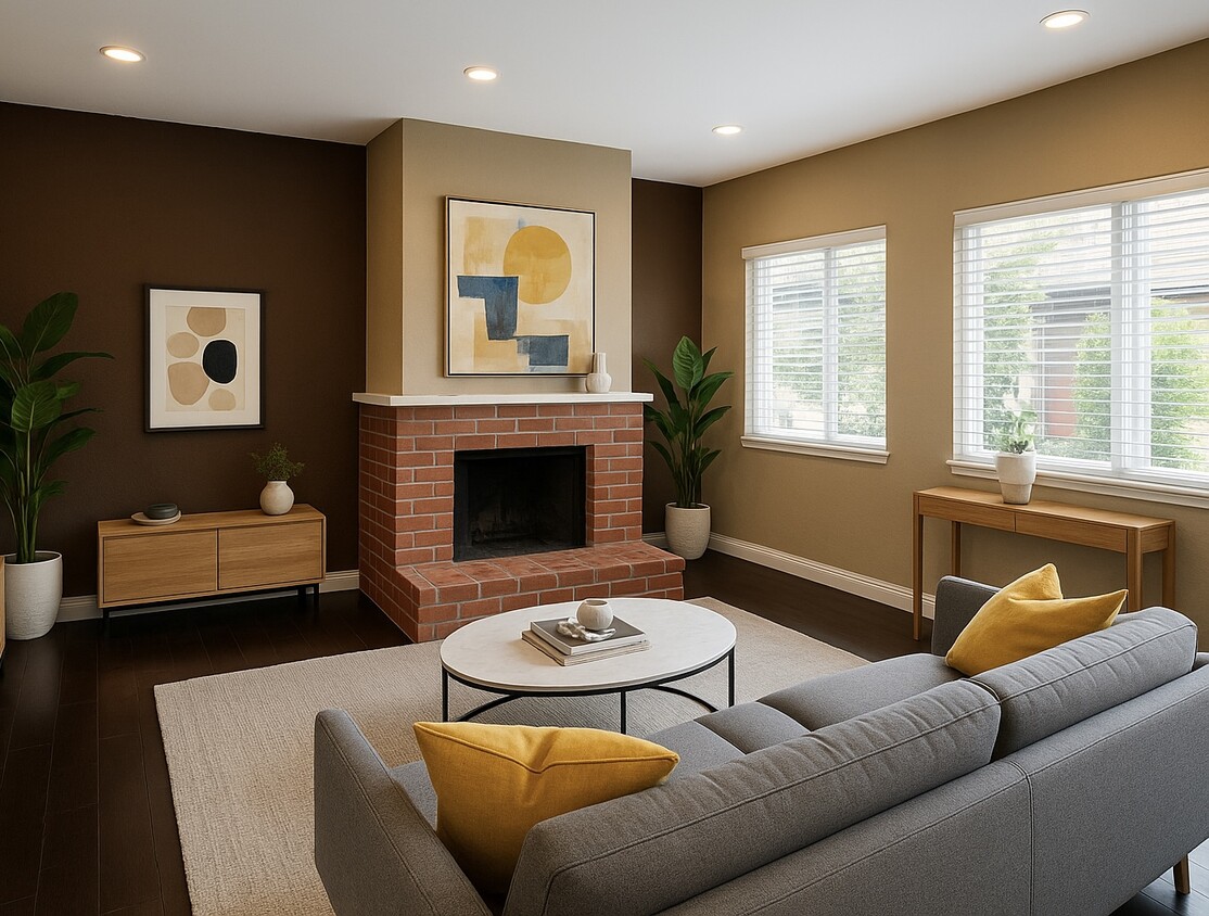 Foto principal - 3850 Maybelle Ave