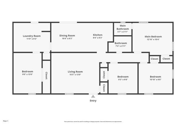Building Photo - 4 Bedroom Goose Creek Home
