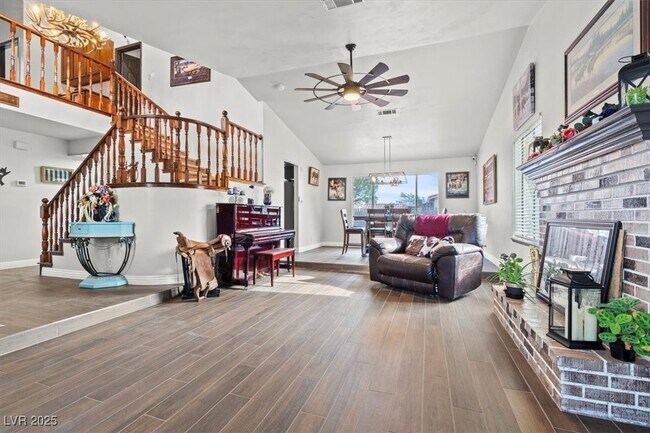 Foto del edificio - 7400 Amigo St