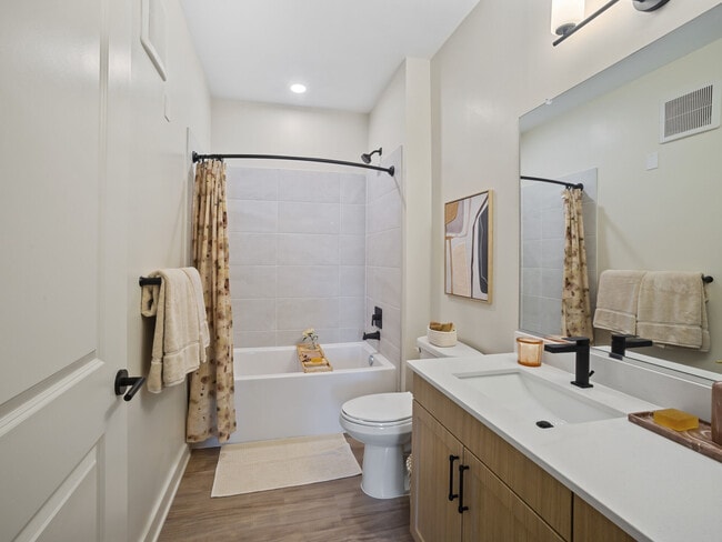 Building Photo - Canopy on Western