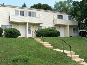 Central Park Townhomes photo'